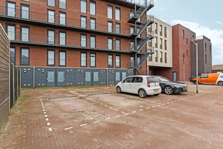 Foto 31 van Agamemnonsingel 46