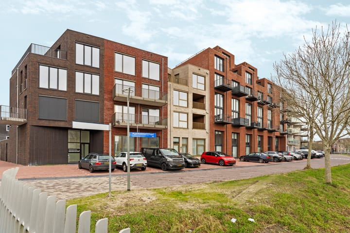 Foto 32 van Agamemnonsingel 46