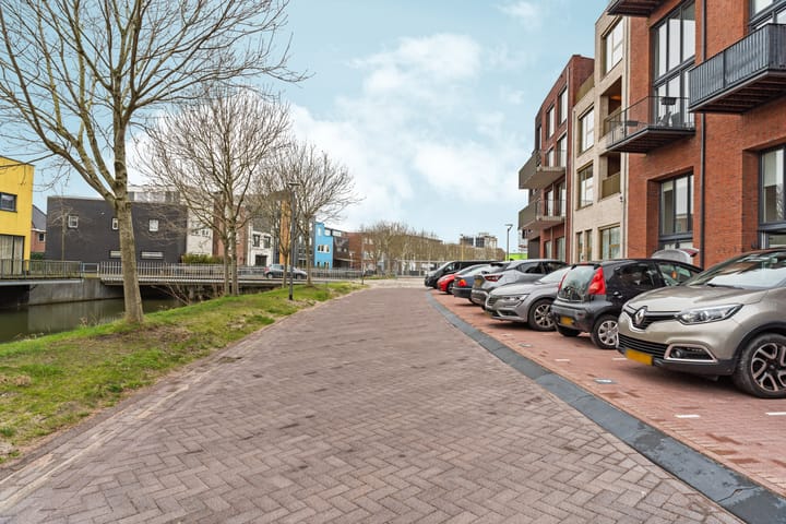 Foto 33 van Agamemnonsingel 46