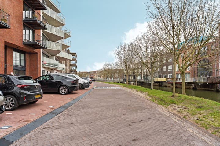 Foto 34 van Agamemnonsingel 46