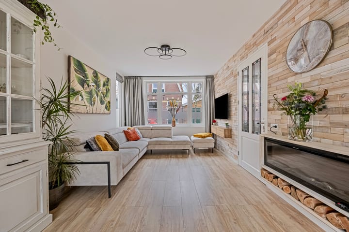 Foto 2 van Wilhelminastraat 23