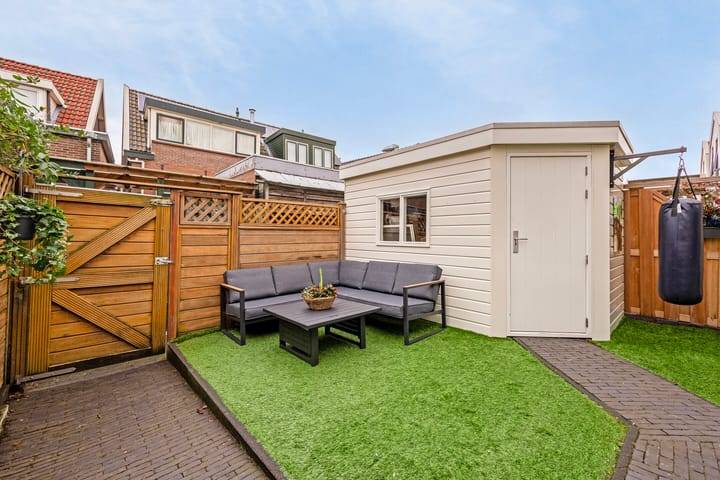 Foto 4 van Wilhelminastraat 23