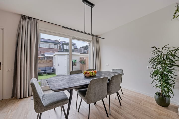 Foto 12 van Wilhelminastraat 23