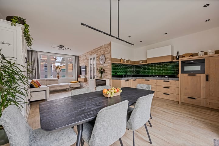 Foto 14 van Wilhelminastraat 23