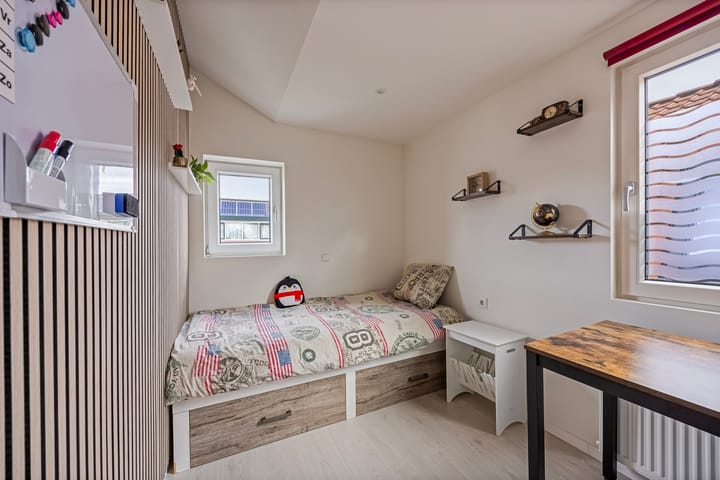 Foto 25 van Wilhelminastraat 23