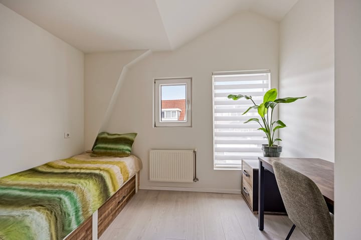 Foto 27 van Wilhelminastraat 23