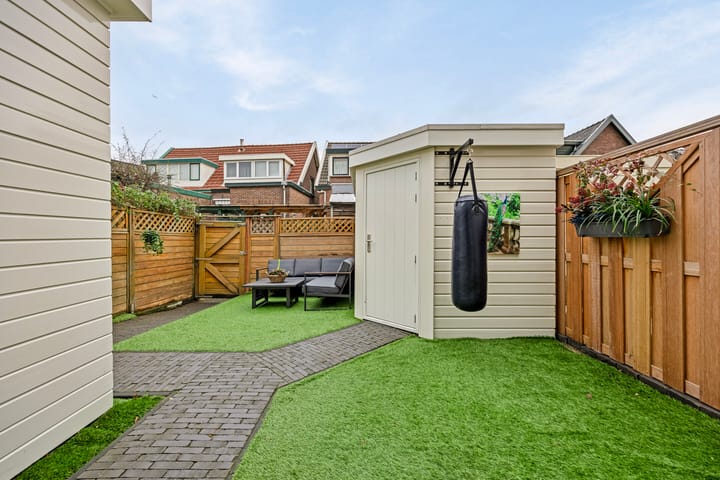 Foto 29 van Wilhelminastraat 23