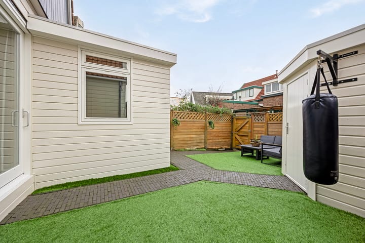 Foto 30 van Wilhelminastraat 23