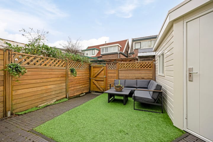 Foto 31 van Wilhelminastraat 23