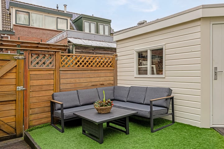 Foto 34 van Wilhelminastraat 23