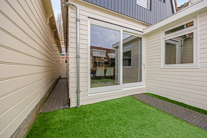 Foto 35 van Wilhelminastraat 23