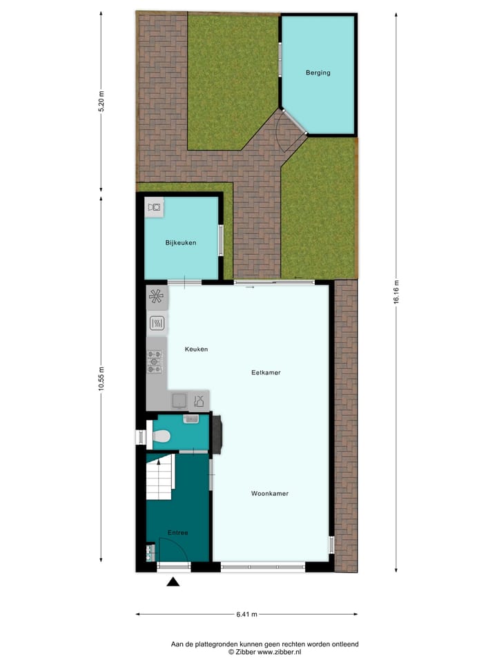 Foto 38 van Wilhelminastraat 23