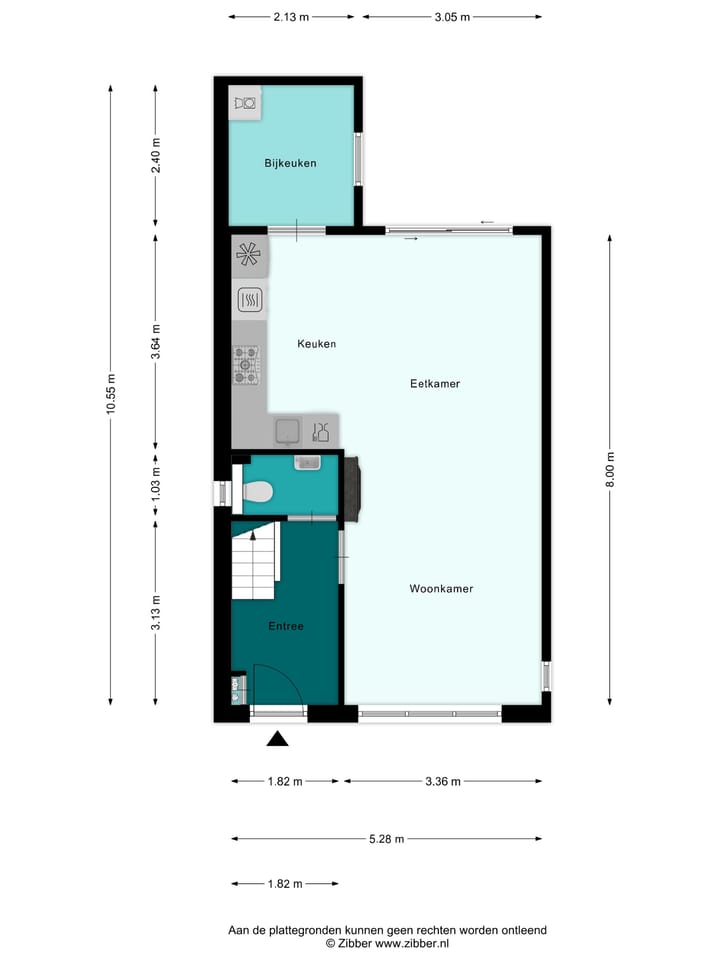 Foto 39 van Wilhelminastraat 23