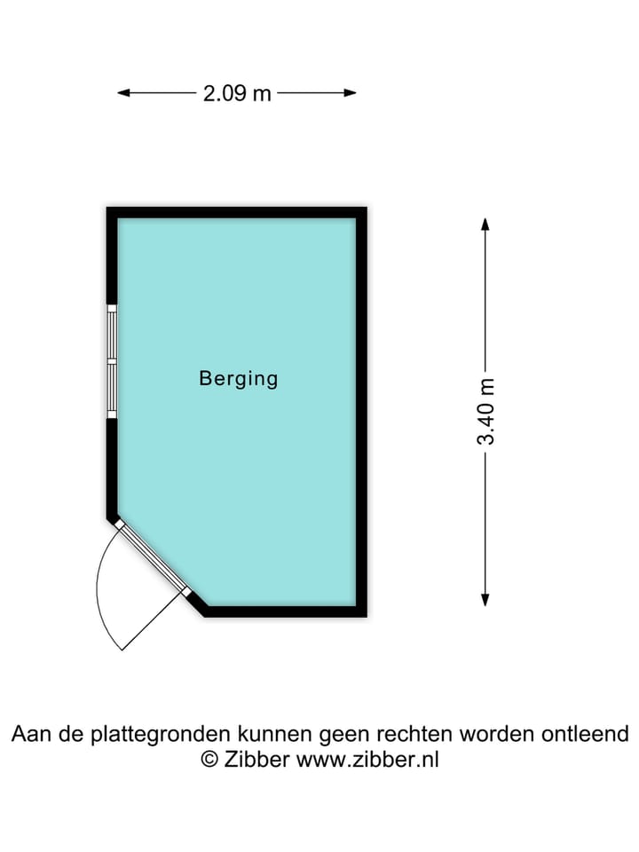 Foto 40 van Wilhelminastraat 23