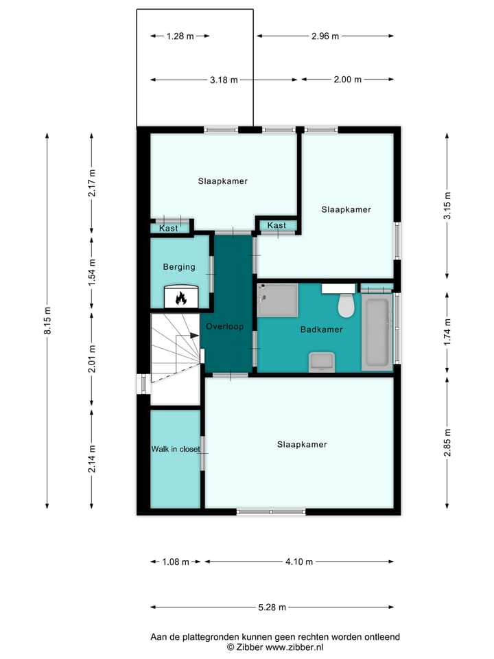 Foto 41 van Wilhelminastraat 23