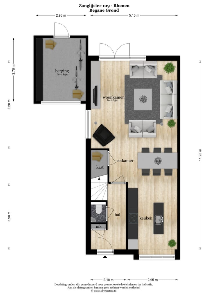 Foto 35 van Zanglijster 109