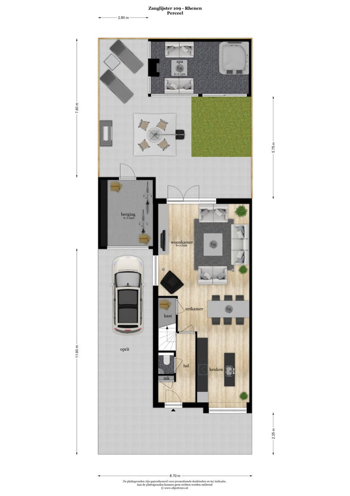 Foto 39 van Zanglijster 109