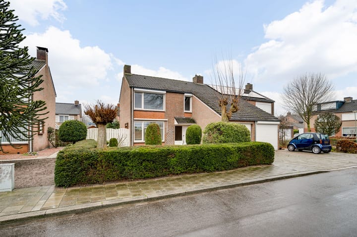 Foto 1 van Wikkestraat 2