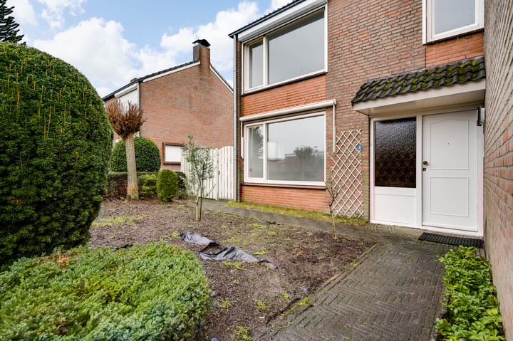 Foto 6 van Wikkestraat 2