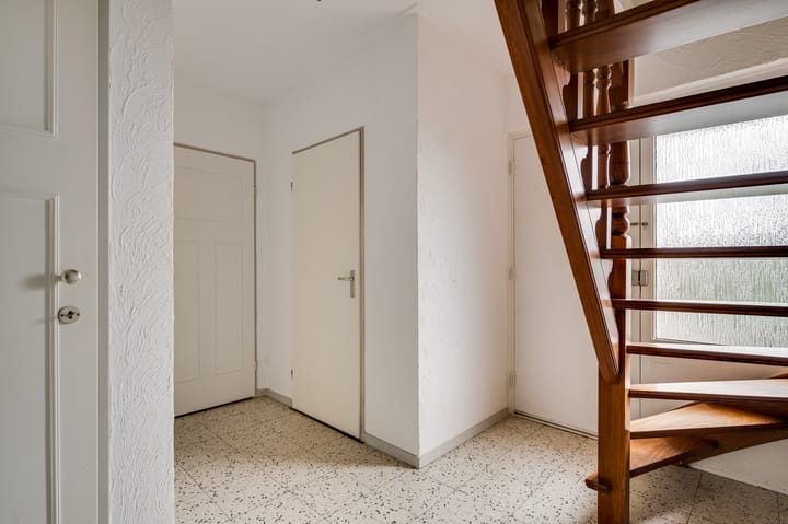 Foto 7 van Wikkestraat 2