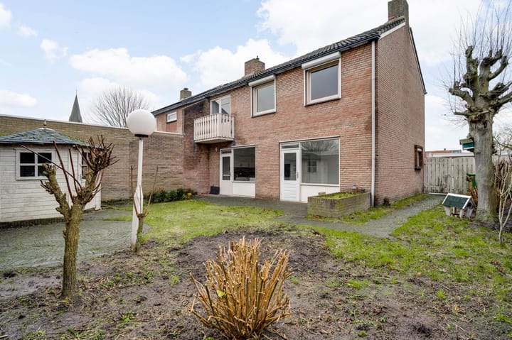 Foto 19 van Wikkestraat 2