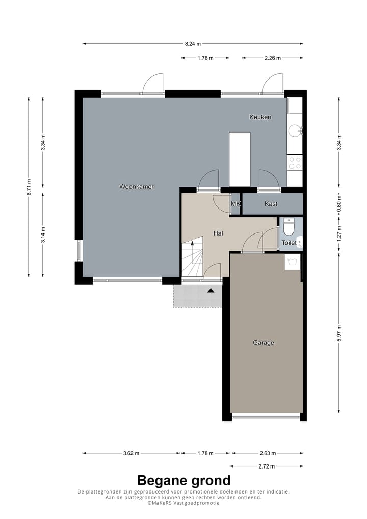 Foto 25 van Wikkestraat 2