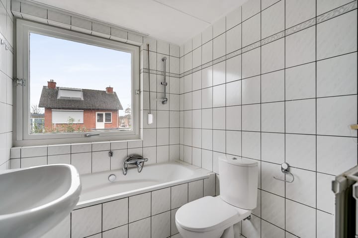 Foto 13 van Wikkestraat 2