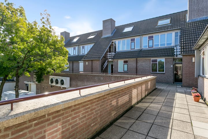 Foto 1 van Baljuwstraat 42