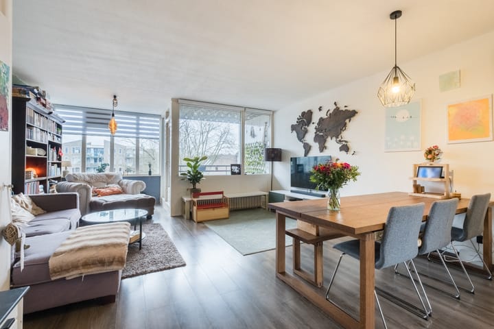 Foto 2 van Baljuwstraat 42