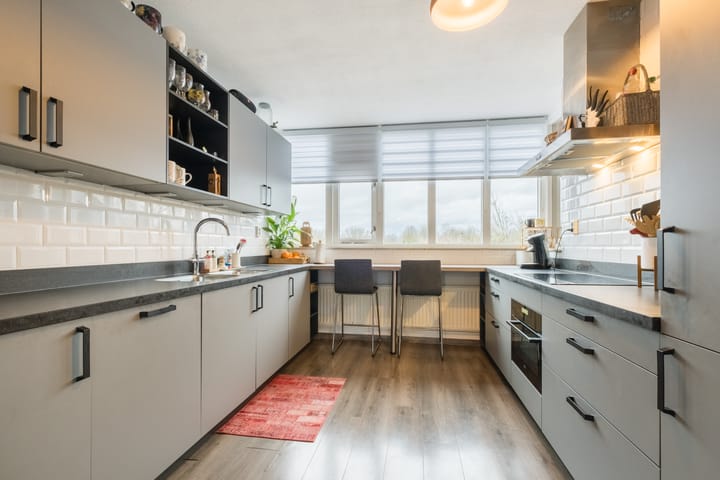 Foto 3 van Baljuwstraat 42