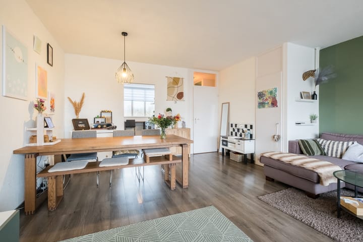 Foto 4 van Baljuwstraat 42