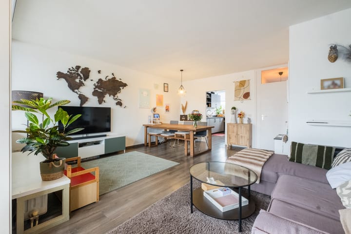 Foto 5 van Baljuwstraat 42