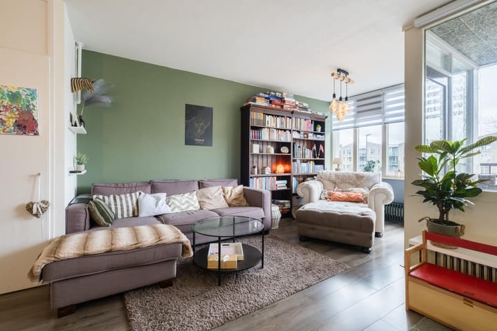 Foto 6 van Baljuwstraat 42