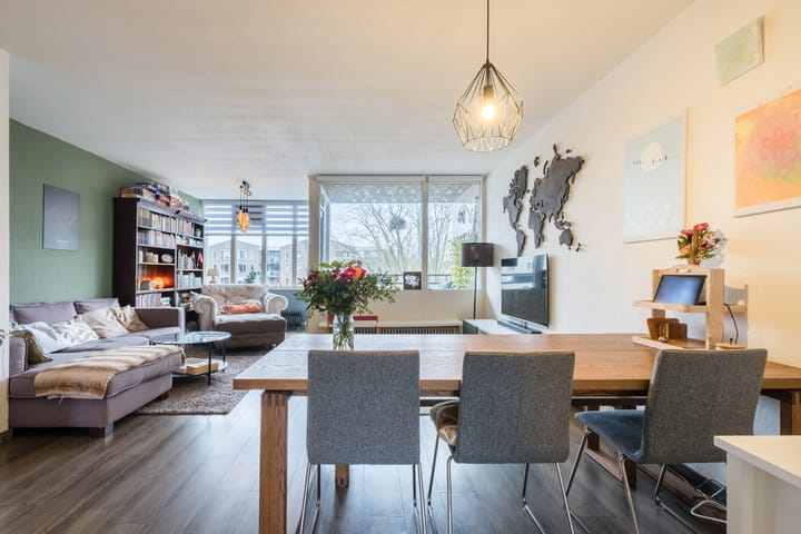 Foto 7 van Baljuwstraat 42