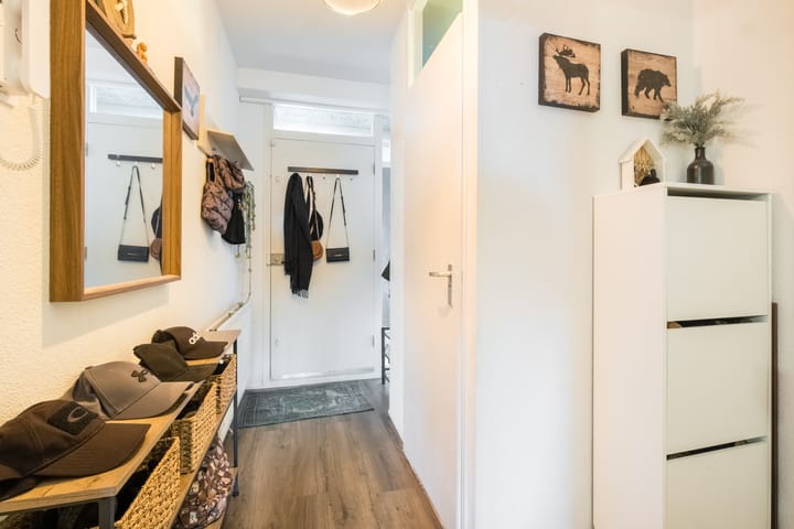 Foto 11 van Baljuwstraat 42