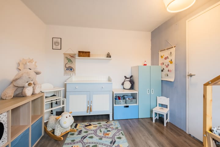 Foto 14 van Baljuwstraat 42