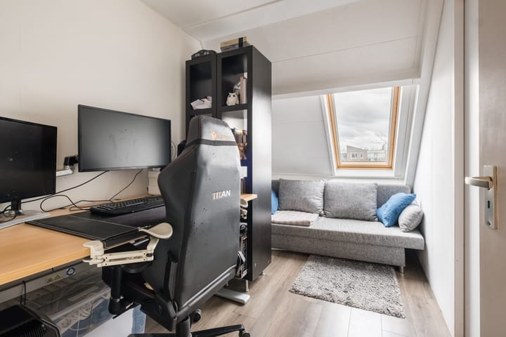 Foto 16 van Baljuwstraat 42