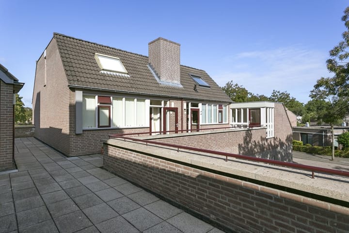 Foto 20 van Baljuwstraat 42