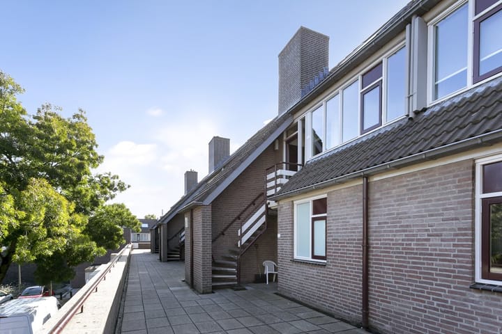 Foto 21 van Baljuwstraat 42