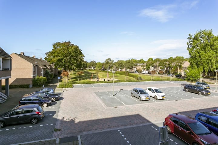 Foto 22 van Baljuwstraat 42