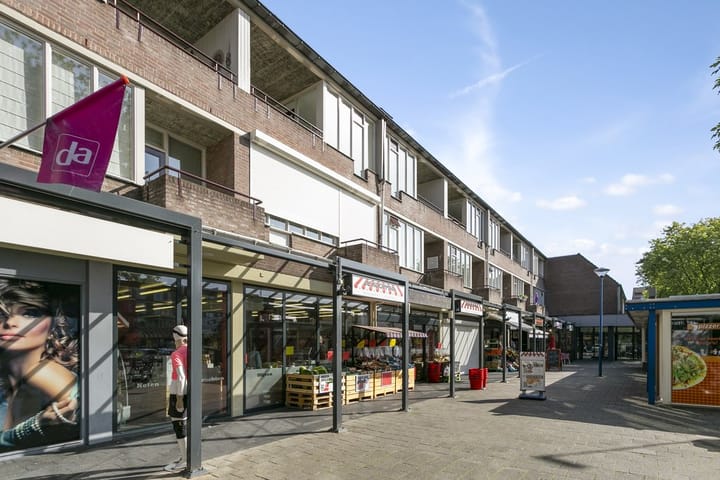 Foto 24 van Baljuwstraat 42