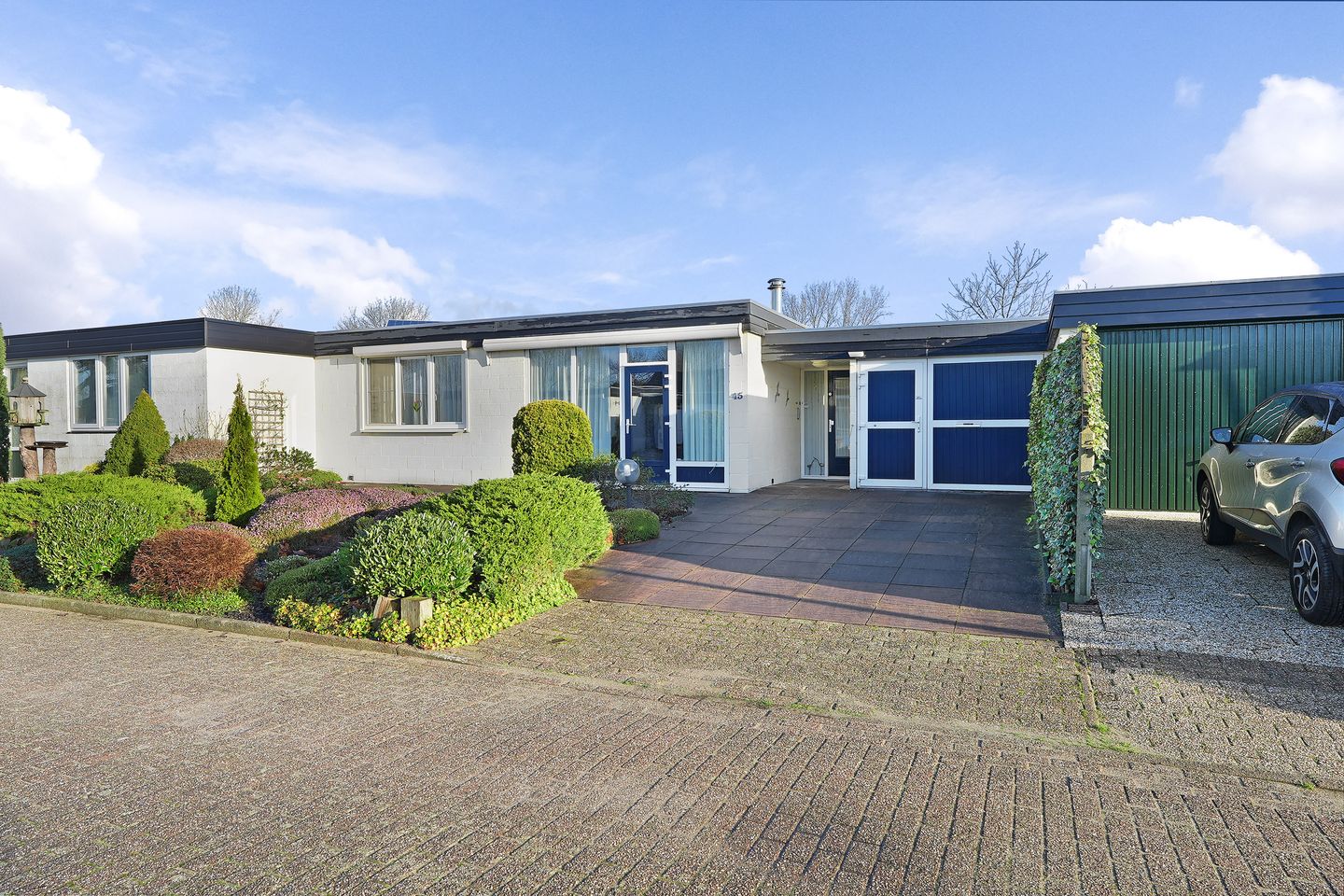 Foto 1 van Dongestraat 45