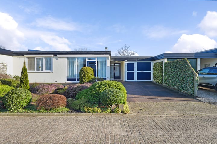 Foto 3 van Dongestraat 45