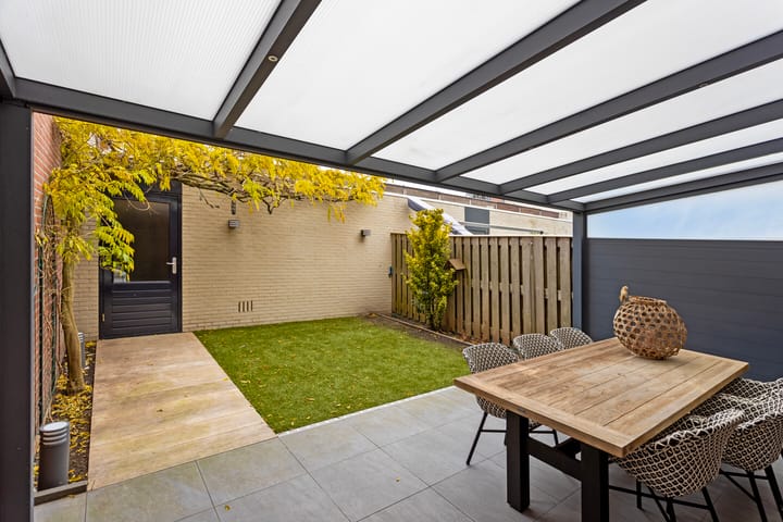 Foto 4 van Theemsstraat 27