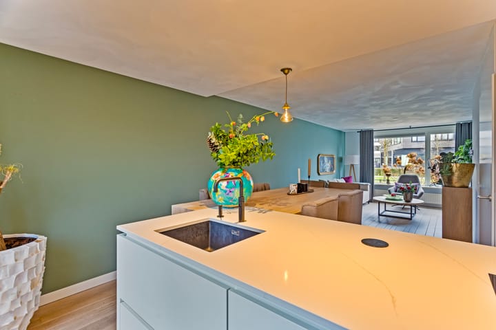 Foto 9 van Theemsstraat 27