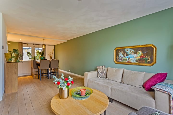 Foto 10 van Theemsstraat 27