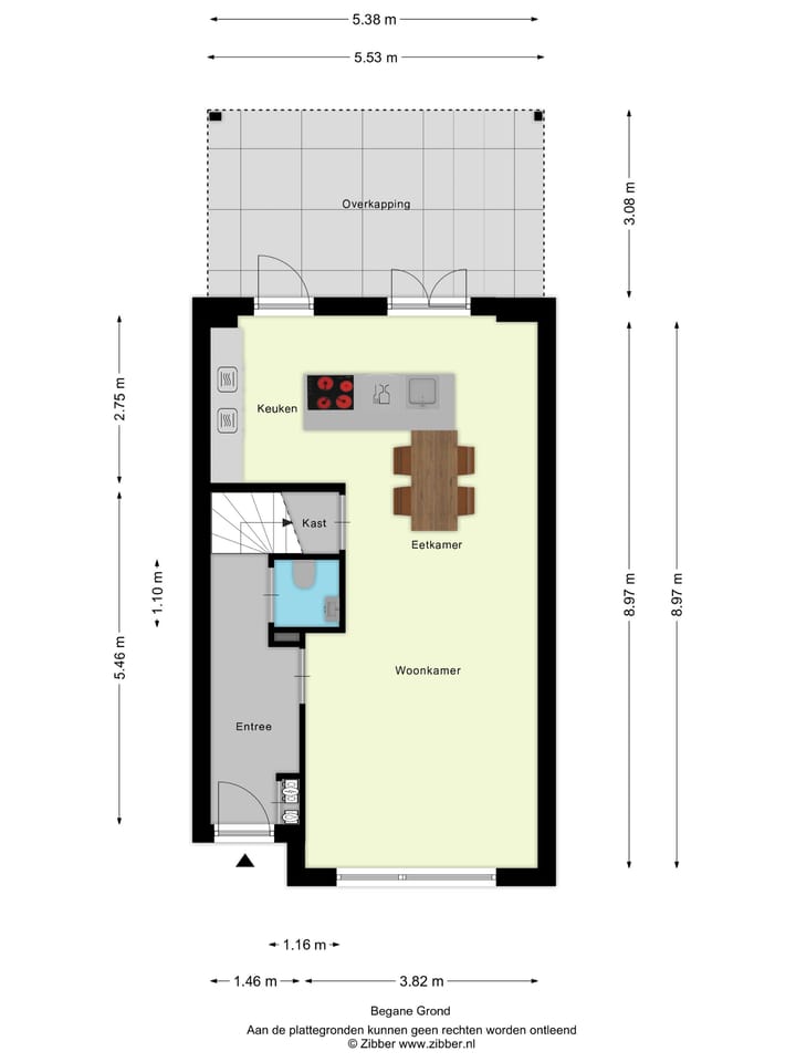 Foto 30 van Theemsstraat 27