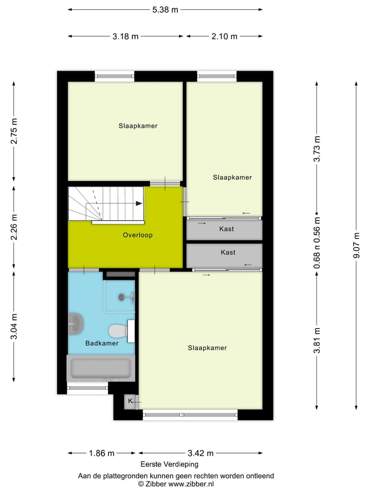 Foto 31 van Theemsstraat 27