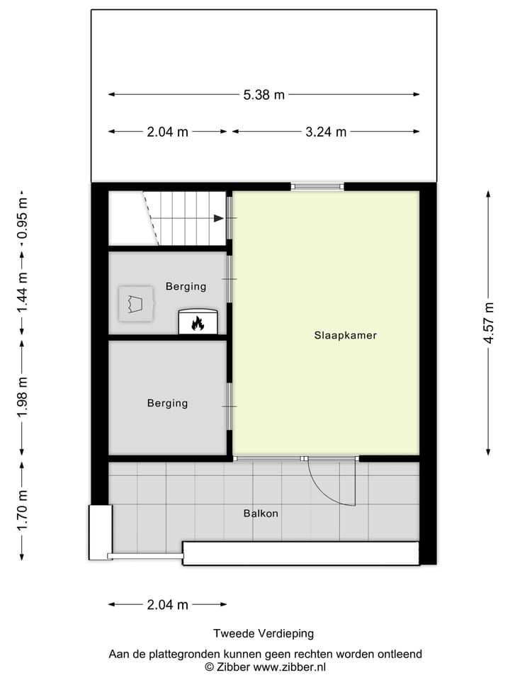 Foto 32 van Theemsstraat 27
