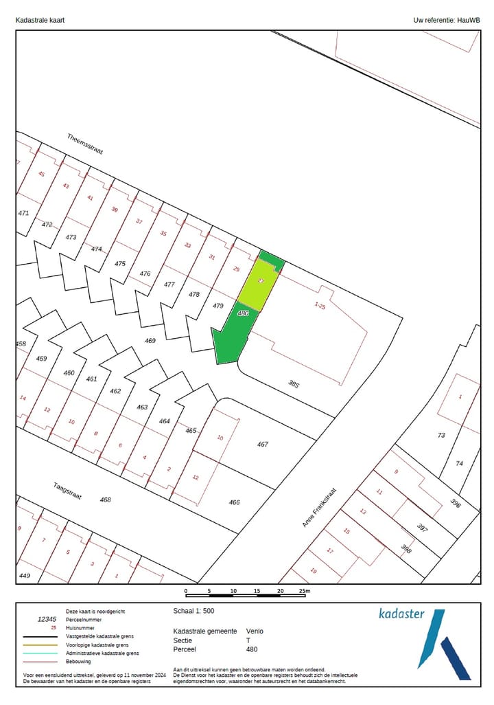 Foto 34 van Theemsstraat 27